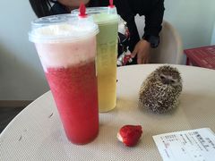 -奈雪的茶(南山大冲一期店)