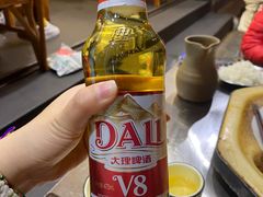 -老渔家白族石板烧旗舰店