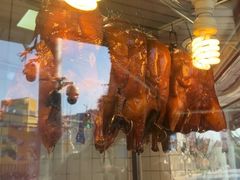 -晶牌烤鸭(延吉东路557弄小区店)