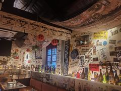 -三杯赤運·中式小酒馆(所城里店)