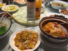 -外婆家(杭州马塍店·杭帮菜名店)