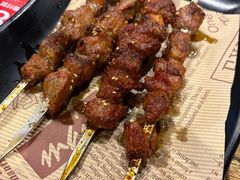 -金谷园饺子·烧烤(人大总店)