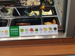 -赛百味SUBWAY(毓璜顶店)