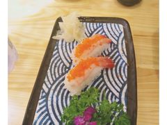 -吉之仙•中国制造•出口级食材日料店(领事馆总店)