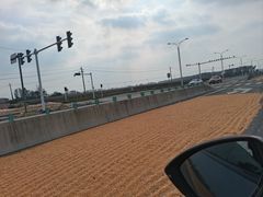 -嵖岈山风景区
