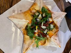 -I HOLIC艾豪丽披萨(KKone店)