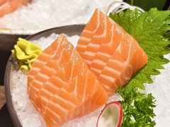 -青叶日本料理(北辰店)