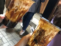 -老虎堂黑糖专壳 (尖沙咀乐道店)