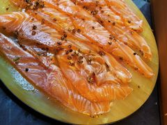 -威斯汀舞台餐厅