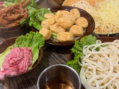 -冯校长老火锅(深圳总店)