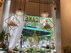 -街角 T·COFFEE 融合料理·BISTRO(车公庙店)