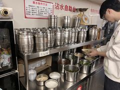 -笔记安顺夺夺粉火锅