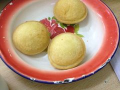 油炸冰淇淋-做了不起的80后