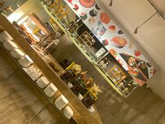 -索菲特酒店·海鲜自助 ·聚餐厅