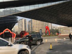 -阿里中心·杭州Z空间