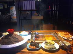 老油条-要德火锅(鼓楼店)