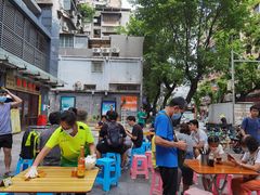 -荔林食店(西华路店)