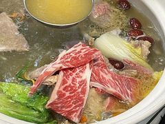 -金龙·打边炉(武进路店)