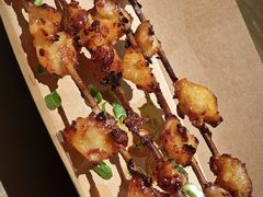 -烤匠麻辣烤鱼(万象城店)