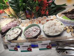 -亚马逊海鲜自助(梅溪湖步步高店)