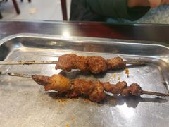 -河州春清真西北特色美食(虎踞路店)