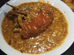 -龙海鲜螃蟹王(宏茂桥店)