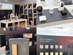 -恒大国际建材家居博览中心(德胜东路店)