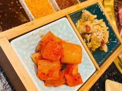 -肉匠日式烧肉屋·和牛居酒屋·酒水小食堂(大汉悦中心店)