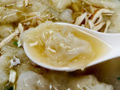 -荣巷小馄饨(荣巷店)