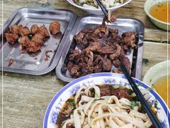 -清真-戏楼王记牛肉面