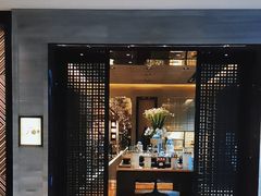 -深圳四季酒店·馥自助餐厅