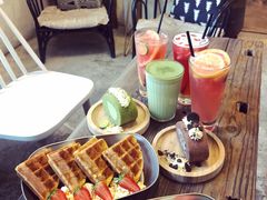 -拾壹cafe·工作室