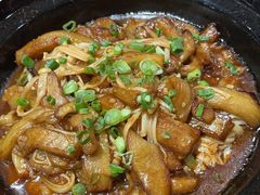 -猪腰一家·地道佛山菜(里水店)