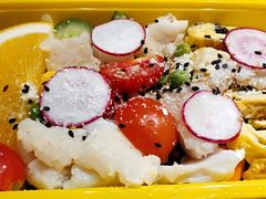-蜗牛健身·私教馆(海珀香庭店)