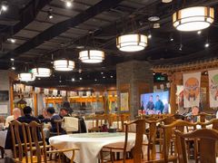 -东来顺饭庄(西直门店)