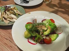 -本处·素食·融合料理(南油店)