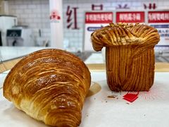 -红星前进面包牛奶公司(五道口购物中心店)