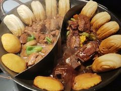 -津武刁馋一锅出(双街店)