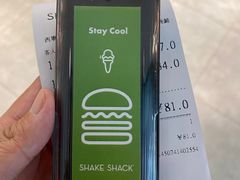 -Shake Shack(西单大悦城店)