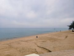 -黄金海岸环岛路