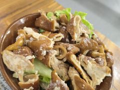 -笔记安顺夺夺粉火锅