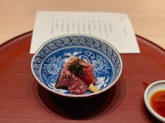 -晴空·日本料理(万象城店)