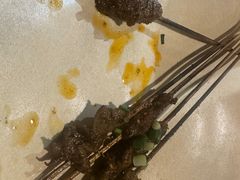-郑记•不夜城烧烤•龙虾•虾蟹(黄鹤楼店)
