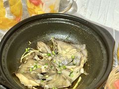 -小时候焗海鲜(鄞州万达店)