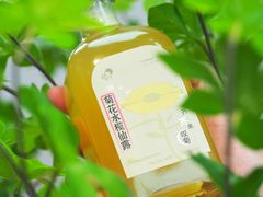 -喜茶(中山利和新地店)