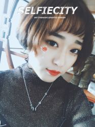 -娇阳标新美容美发