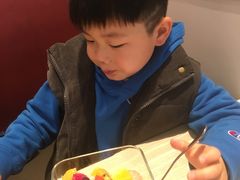 -必胜客(证大大拇指店)
