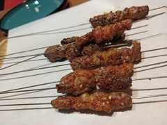 -臻炙大舍烤串(天龙家园店)