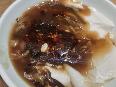 -三好食堂(煎饺·馄饨·肉饼米线·盛世广场店)