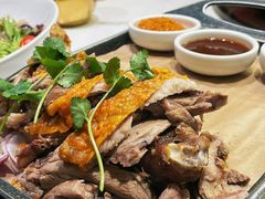 -清真·卡德尔大叔新疆主题餐厅(龙汇路店)